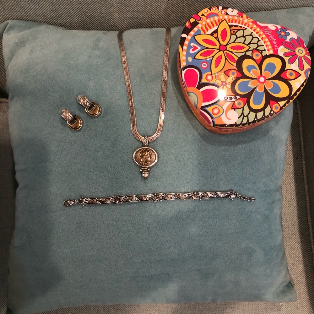 Brighton Jewelry